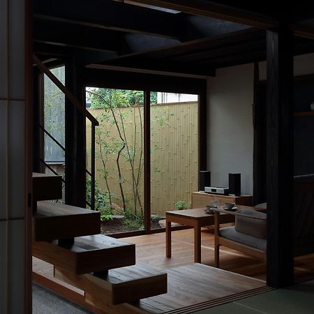 滔々 御崎 町家の宿 Toutou Onzaki Machiya No Yado Kurasiki Kültér fotó