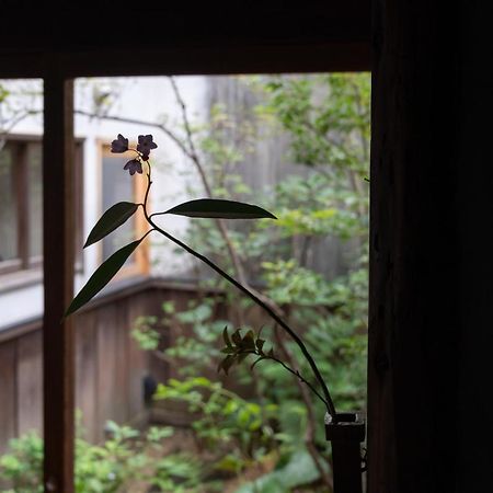 滔々 御崎 町家の宿 Toutou Onzaki Machiya No Yado Kurasiki Kültér fotó