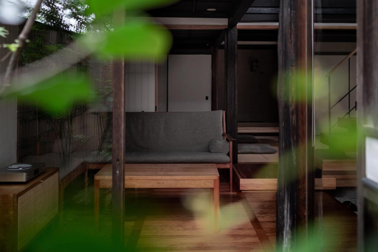 滔々 御崎 町家の宿 Toutou Onzaki Machiya No Yado Kurasiki Kültér fotó