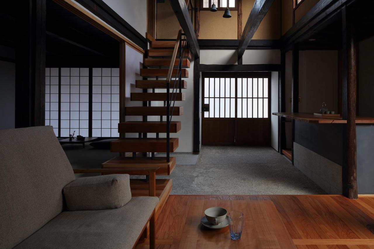 滔々 御崎 町家の宿 Toutou Onzaki Machiya No Yado Kurasiki Kültér fotó