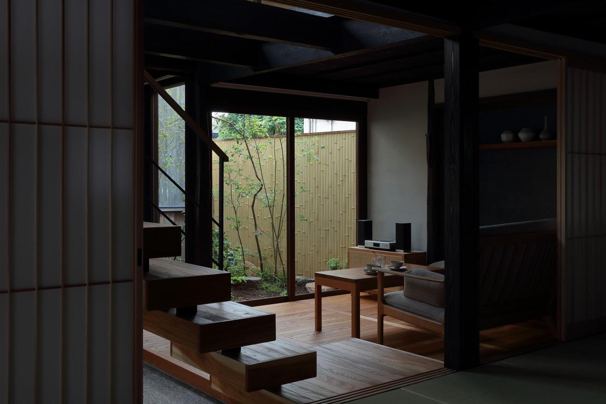 滔々 御崎 町家の宿 Toutou Onzaki Machiya No Yado Kurasiki Kültér fotó