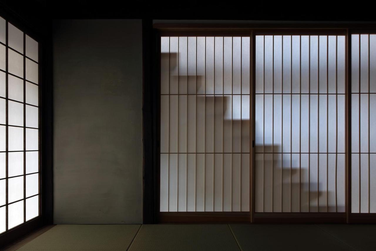 滔々 御崎 町家の宿 Toutou Onzaki Machiya No Yado Kurasiki Kültér fotó
